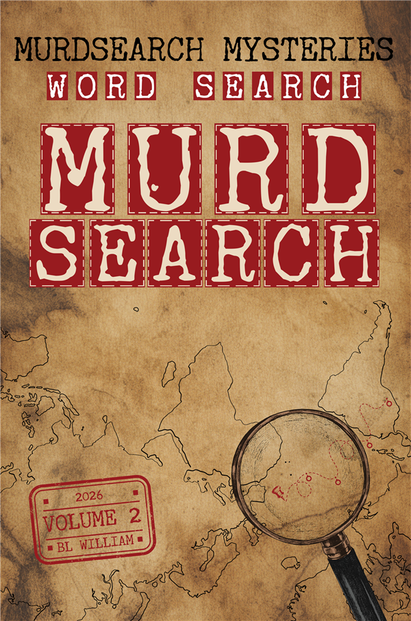 MurdSearch Mysteries Volume 2